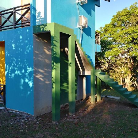 Chale Quintal Amazon Otel Macapá Dış mekan fotoğraf