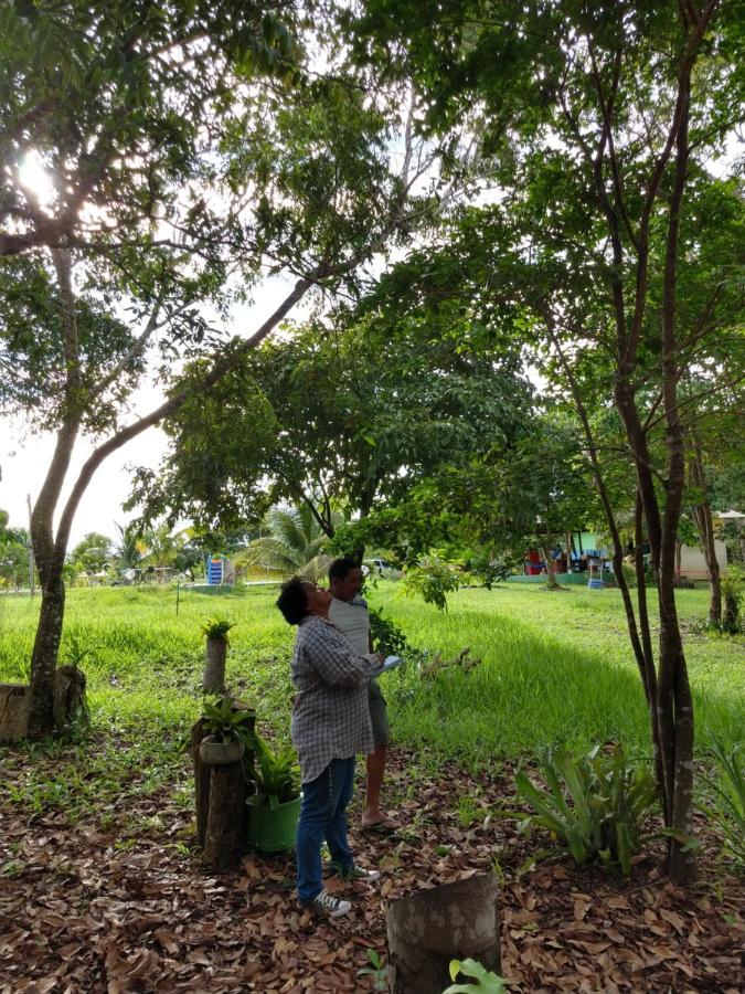 Chale Quintal Amazon Otel Macapá Dış mekan fotoğraf