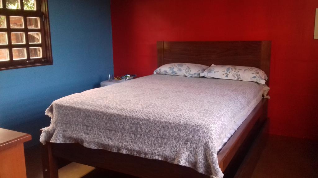 Chale Quintal Amazon Otel Macapá Dış mekan fotoğraf