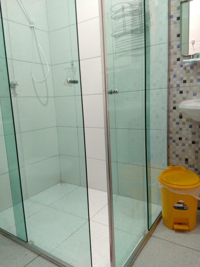 Chale Quintal Amazon Otel Macapá Dış mekan fotoğraf